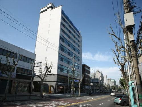 ホテルRichen County ソウル特別市 エクステリア 写真