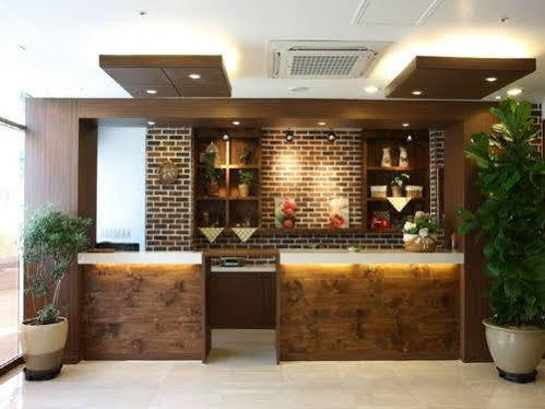 ホテルRichen County ソウル特別市 エクステリア 写真